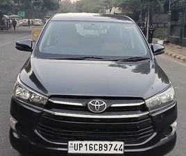TOYOTA INNOVA