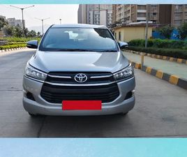 TOYOTA INNOVA