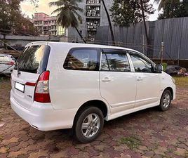 TOYOTA INNOVA
