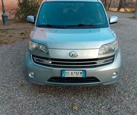 DAIHATSU MATERIA DAIHATSU MATERIA