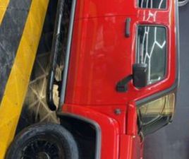 HUMMER H3 OTHER HUMMER H3 3.7 245PS