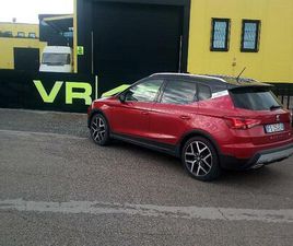 SEAT ARONA 1.5 TSI EVO ACT FR