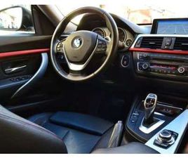 BMW SERIE 3 GT 320 SERIE 320D GRAN TURISMO SPORT