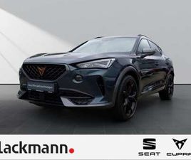 CUPRA FORMENTOR VZ 2.0 VZ 4DRIVE*NAVI*LED*KAMERA*MEMORY*