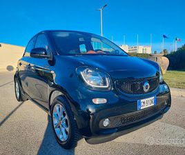 SMART FORFOUR SMART FORFOUR 453 PASSION 55.000KM