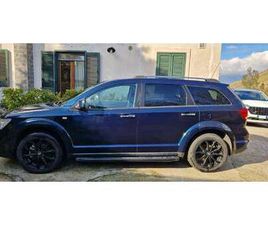 FREEMONT 2.0 MJT 16V LOUNGE 4X4 170CV AUTO E5+