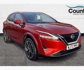 1.3 DIG-T MHEV TEKNA EURO 6 (START/STOP) 5DR