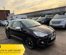 1.6 BLUEHDI DSTYLE EURO 6 (START/STOP) 3DR