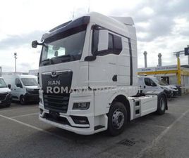 OTHER TGX 18.480 MOTRICE PRONTA CONSEGNA