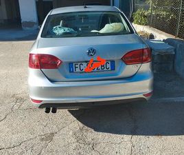 VOLKSWAGEN JETTA VOLKSWAGEN JETTA