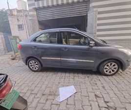 FORD ASPIRE