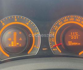 TOYOTA AURIS 1.4 D4D LUNA