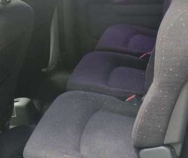 HYUNDAI TRAJET TRAJET 2.0 GLS