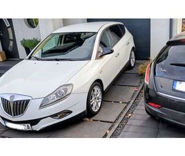 LANCIA DELTA LANCIA DELTA 1.4 150KM T-JET POLECAM EW. ZAMIANA GLIWICE WOJSKA POLSKIEGO • OLX.PL