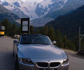BMW Z4 2.5 2006