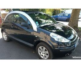 CITROEN C3 PLURIEL CITROËN C3 PLURIEL