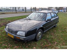 CITROEN CX 2.0 RE