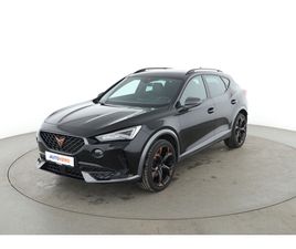CUPRA FORMENTOR 1.5 TSI ACT