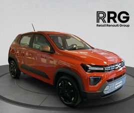 SPRING 27 KWH EXTREME