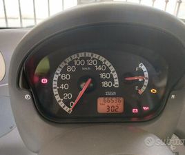FIAT SEICENTO DEL 2008