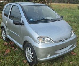 JDM ALBIZIA VOITURE SANS PERMIS JDM SIMPA ALBIZIA