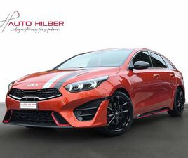 PROCEED 1.6 T-GDI GT DCT