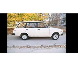 LADA 2104 OLDTIMER LADA 2104