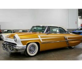 LINCOLN CAPRI 1953 LINCOLN CAPRI OR AUTOMATIQUE, 3 VITESSES CONDUITE À...