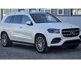 MERCEDES GLS GLS 400 MERCEDES-BENZ GLS 400