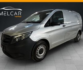 VITO 111 CDI EURO 5