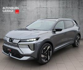 MITSUBISHI ECLIPSE CROSS ECLIPSE CROSS INSTYLE BEV