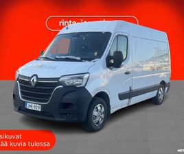 DCI 150 TWINTURBO L2H2 10,8M3 NAVI EDITION