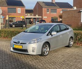 TOYOTA PRIUS - 1.8 EXECUTIVE