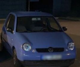 VOLKSWAGEN VW LUPO 1.7 SDI