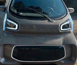 XEV YOYO,DICEMBRE 2022,TAGLIANDI UFFICIALI,CAFFE’