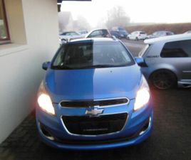 CHEVROLET 1.2 NOCH MFK