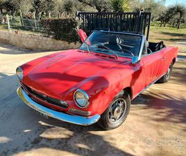 MOTOCROSS 4 TEMPI X BIMBO