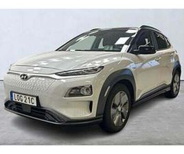 HYUNDAI KONA ELECTRIC 64 KWH 64KWH PREMIUM 3-FAS