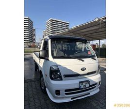 KIA BONGO K2500 DLX