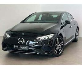 MERCEDES EQE300 AVANTGARDE - 409.800 KR