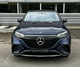 EQE SUV AMG