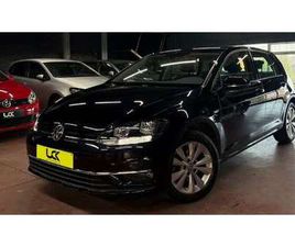 VOLKSWAGEN GOLF GOLF //