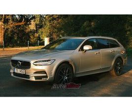 VOLVO V90 CROSS COUNTRY VOLVO V90 CROSS COUNTRY INSCRIPTION 2.0 173KW