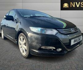 2011 - 1.3 H IMA ES 5-DOOR