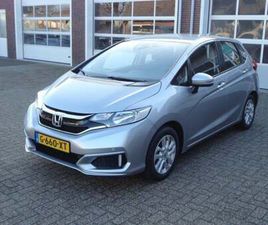 HONDA JAZZ $L20