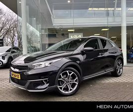 KIA-XCEED-15-TGDI-MHEV-DYNAMICPLUSLINE-NAVIGATIE-CLIMATE-CONTROL-LANE-ASSIST-STOELVERWARMING-ELEKTR-ACHTERKLEP