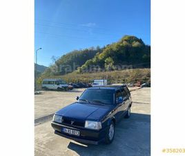 TOFAS 131 KARTAL 1.6 IE