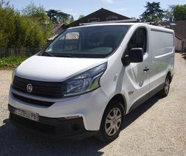 FIAT TALENTO