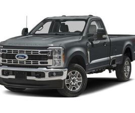 USED 2024 FORD F-350 XLT