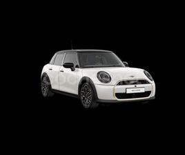 MINI MINI COOPER MINI COOPER C